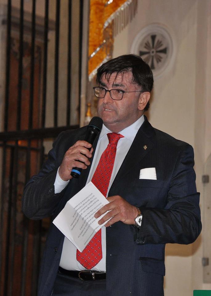 Rotary Club Costiera Amalfitana Evento